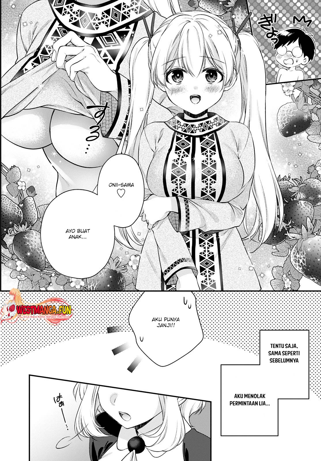 Isekai Cheat Kaitakuki
